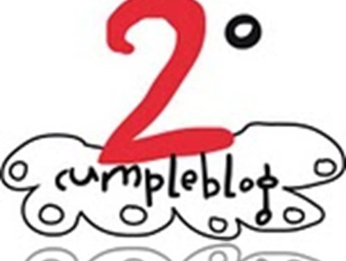 2º Cumple-blog de Cuentamealgobueno.com