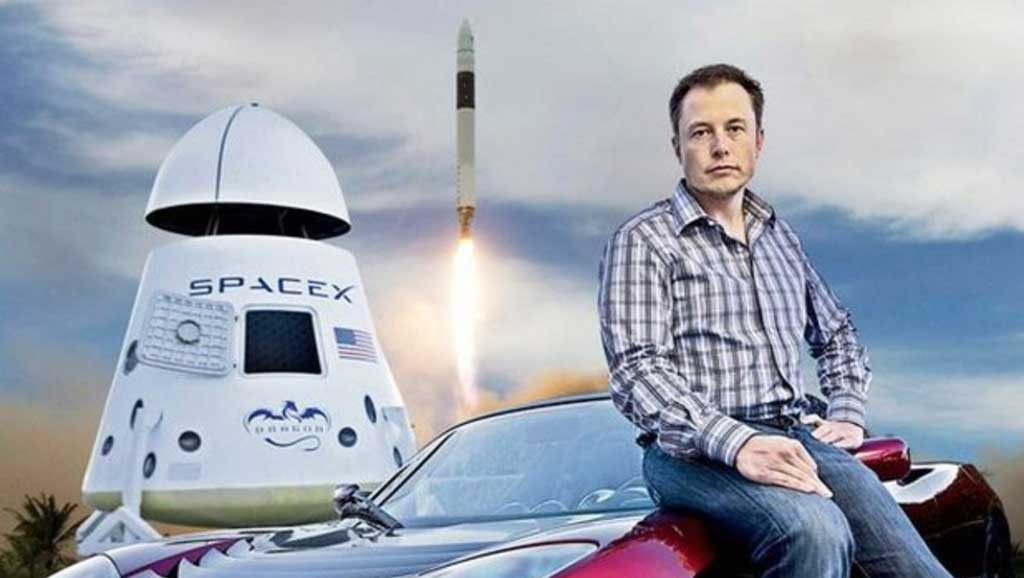 Elon Musk El Multimillonario Que Se Anticipa Al Futuro Cuentamealgobueno