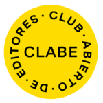 CLABE - Club Abierto de Editores