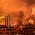 Ola de solidaridad española para familias de Gaza que necesitan ayuda urgente en medio de la guerra