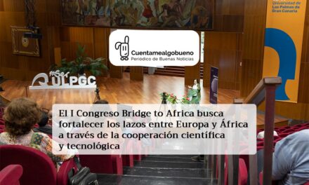 I Congreso Bridge to Africa en Las Palmas: por el desarrollo sostenible de África