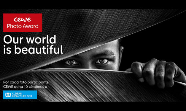 CEWE Photo Award: “Nuestro mundo es bello”