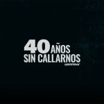 Aniversario de Greenpeace en España: «40 años sin callarnos»