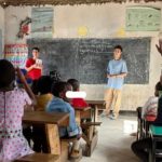 Ola de solidaridad española para proyectos de educación y de salud en Tanzania