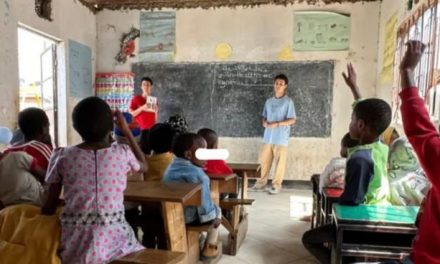 Ola de solidaridad española para proyectos de educación y de salud en Tanzania